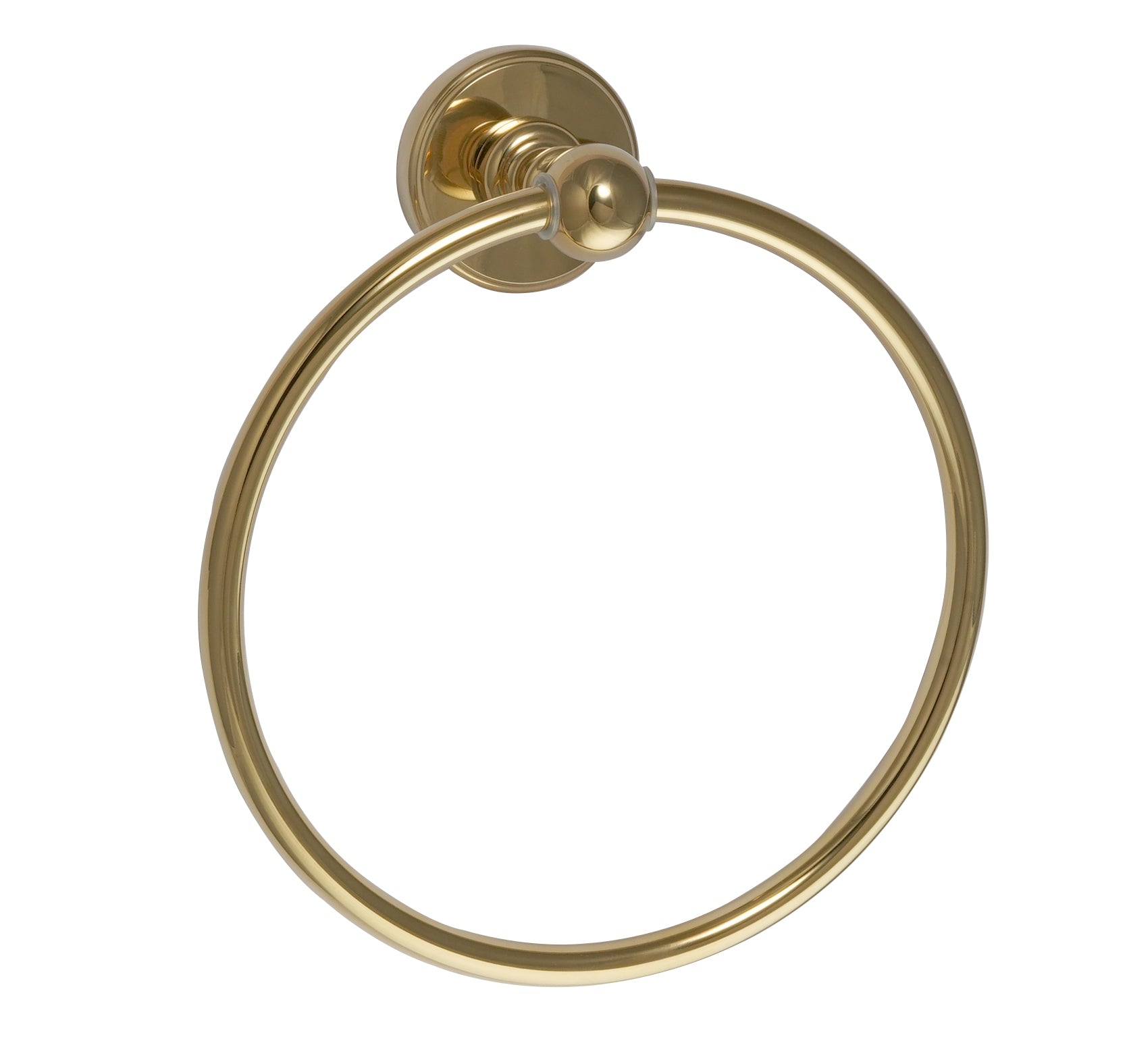 GROSVENOR TOWEL RING
