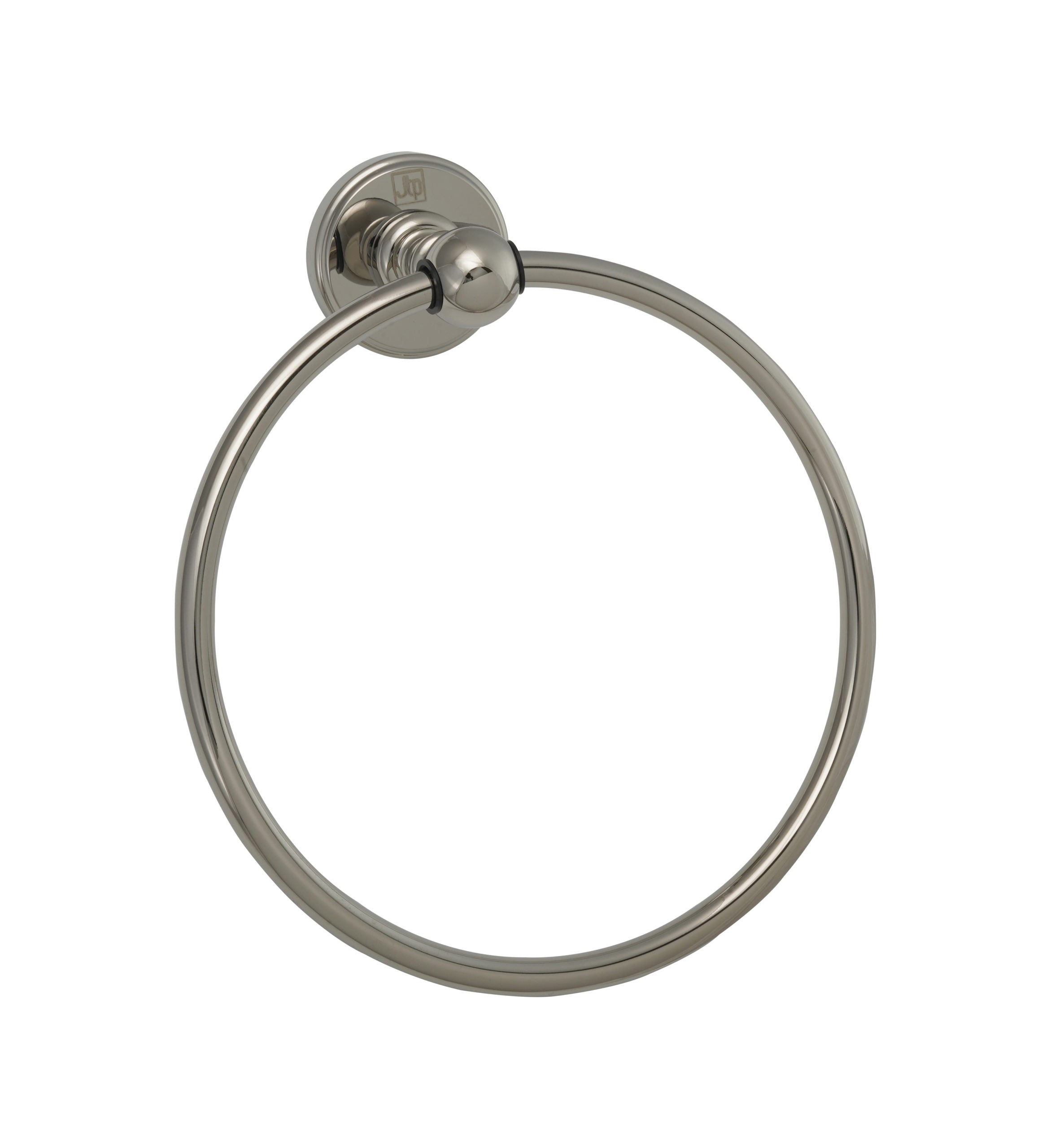 GROSVENOR TOWEL RING