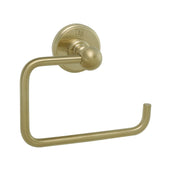 GROSVENOR TOILET ROLL HOLDER