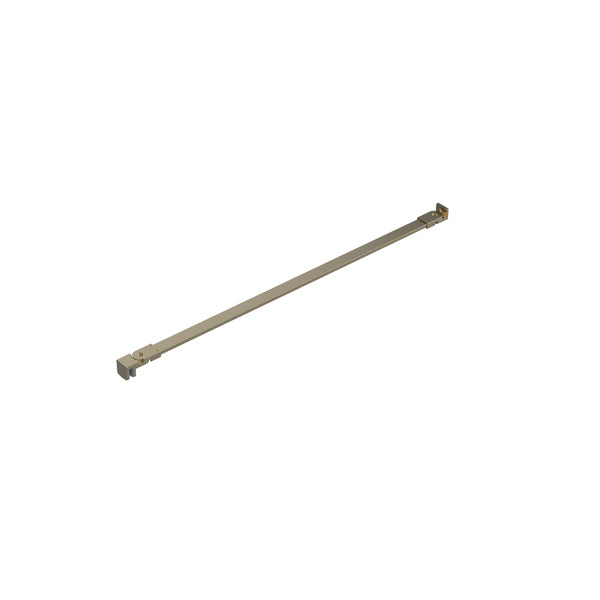 Gallery Angled Brace Bar