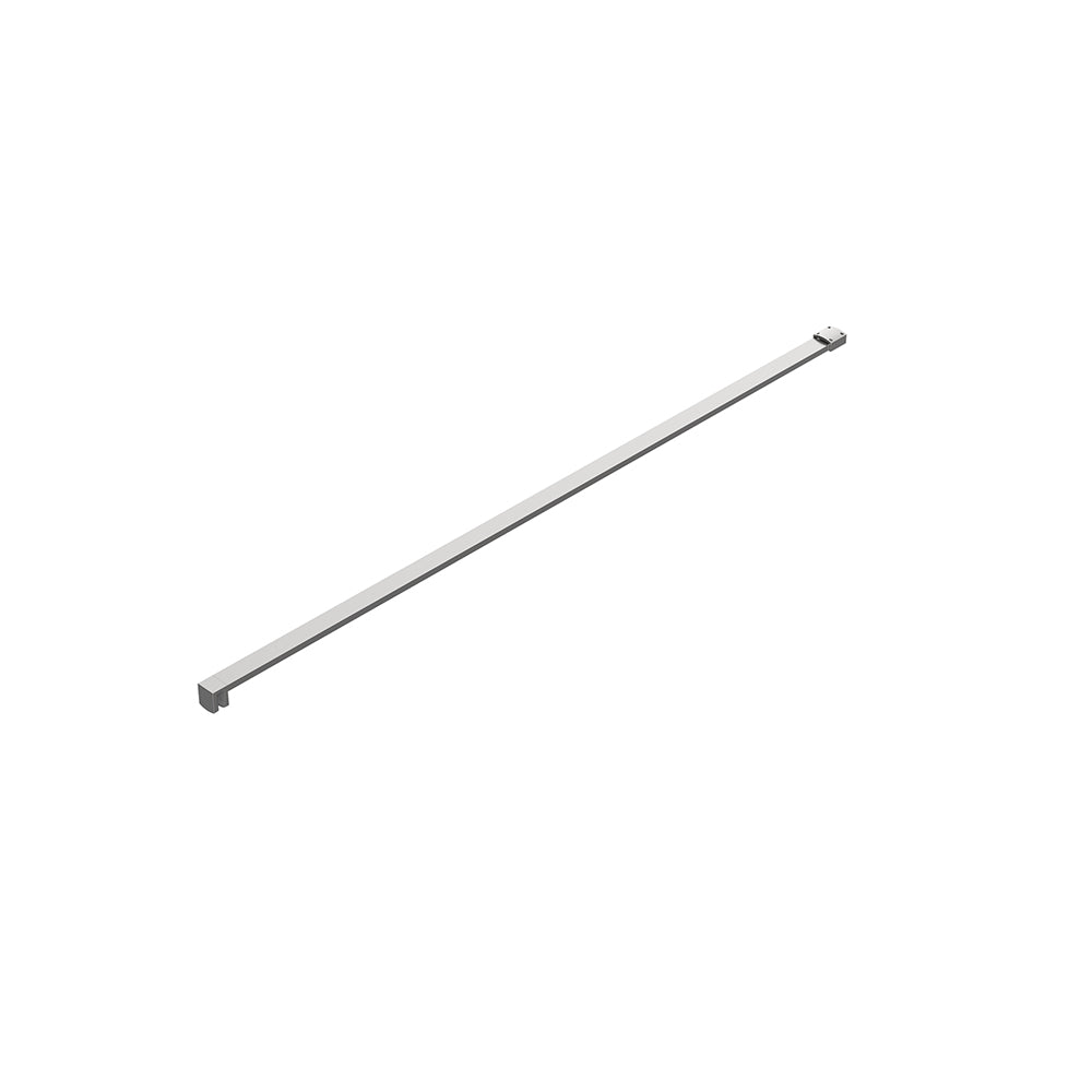 Gallery Glass Wall Brace