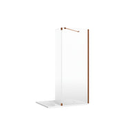 Gallery Glass Glass Bracket