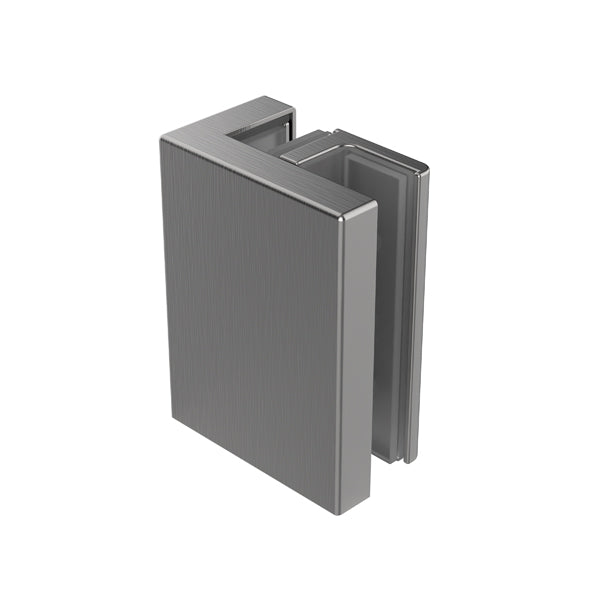 Gallery Glass Glass Bracket