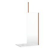 Gallery Ceiling Brace