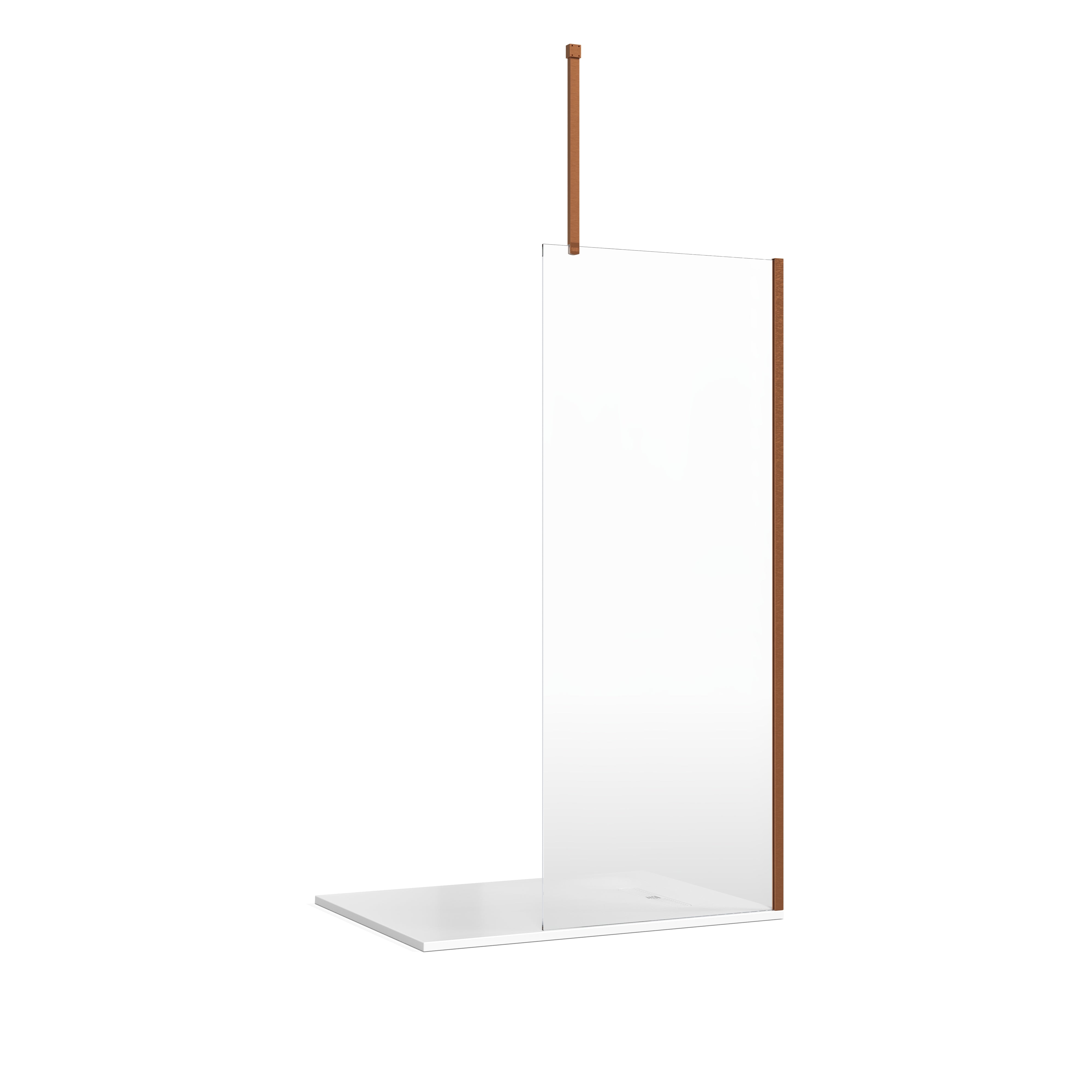 Gallery Ceiling Brace