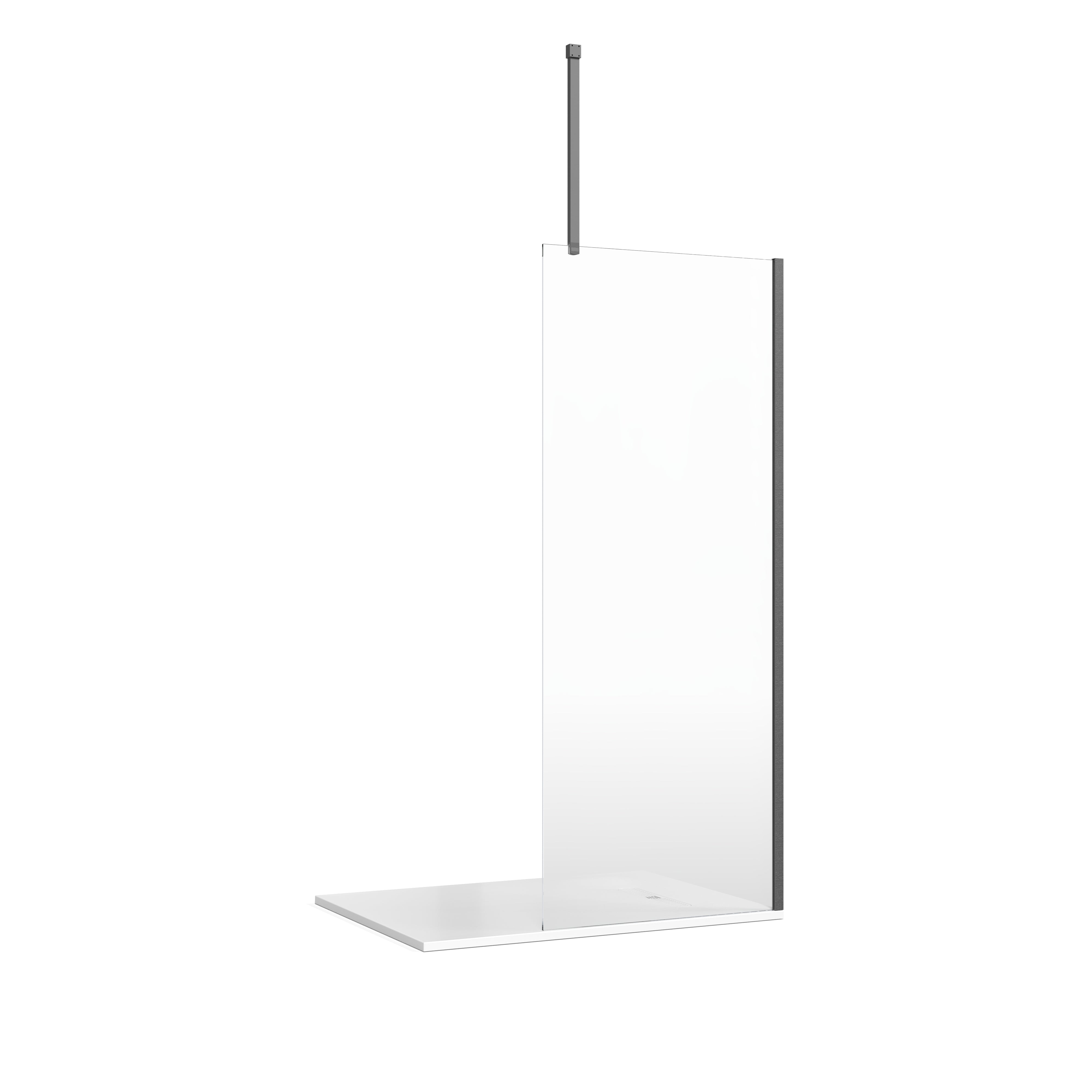Gallery Ceiling Brace