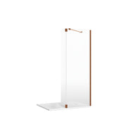 Gallery Deflector Panel Hinge x2