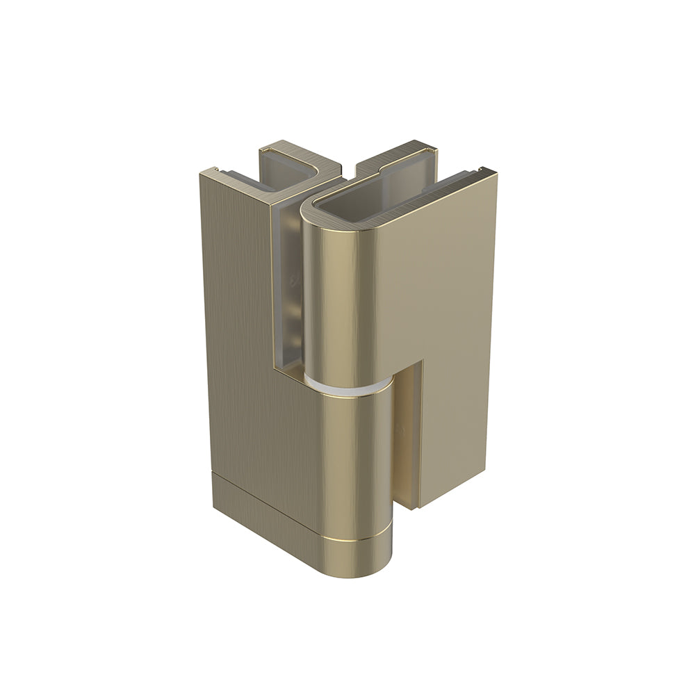 Gallery Deflector Panel Hinge x2