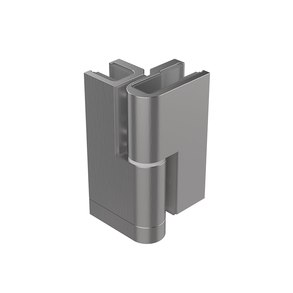 Gallery Deflector Panel Hinge x2