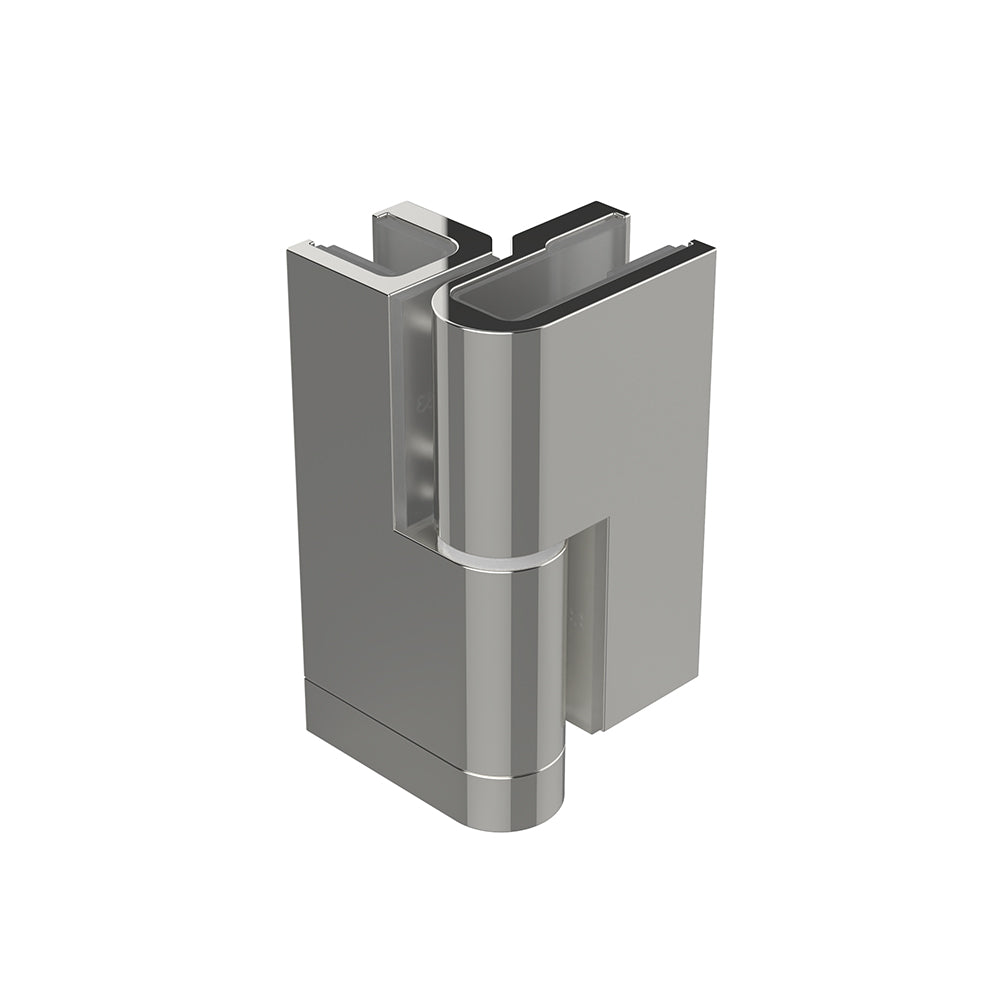 Gallery Deflector Panel Hinge x2