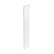 Gallery Deflector Panel