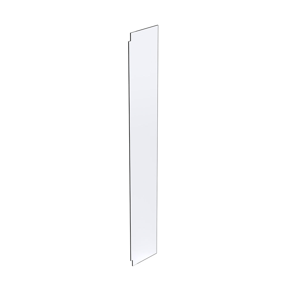 Gallery Deflector Panel