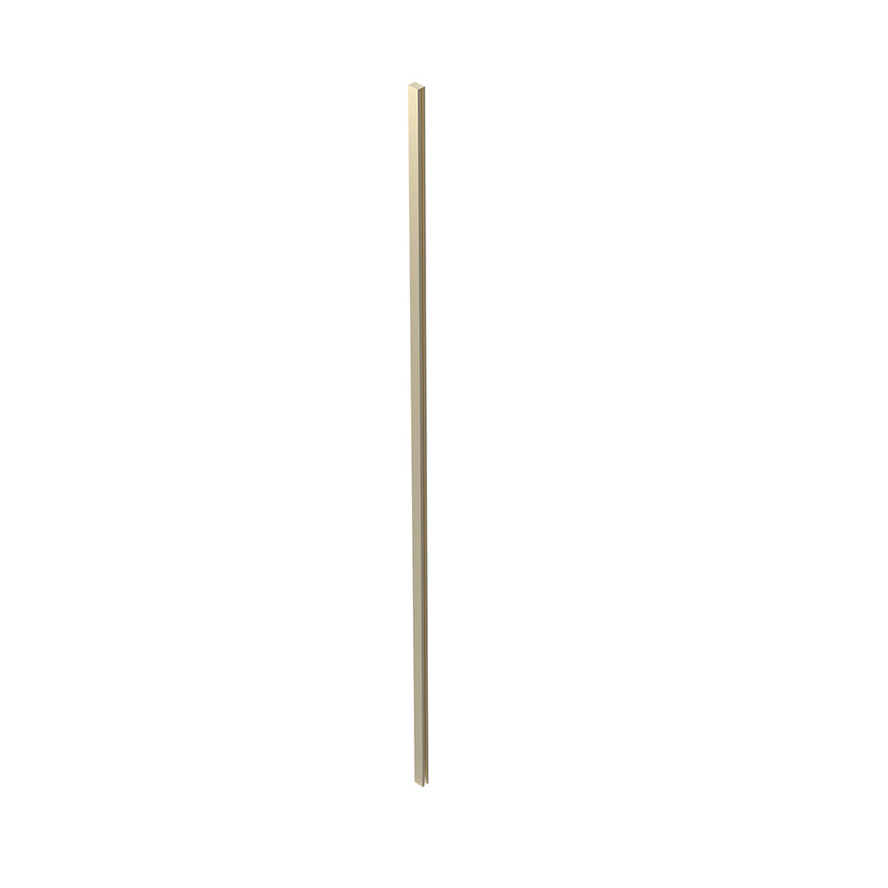 Walk In Wall Profile