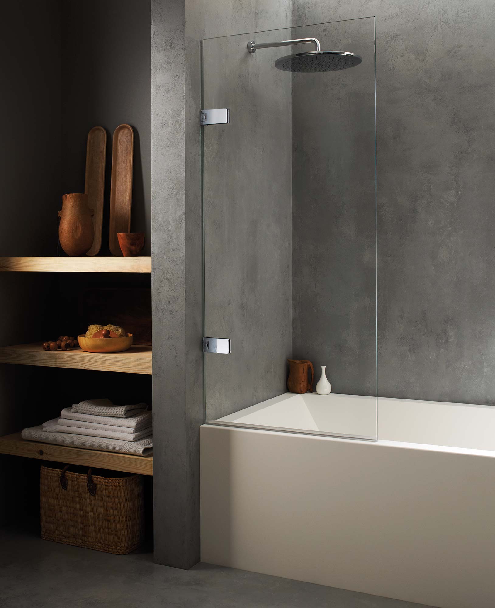 Majestic Genoa (Frameless)