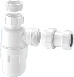 Bottle HandiTrap