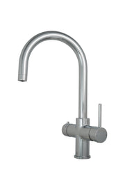 HOT BOILING WATER TAP 4 IN 1 WITH BOILER & FILTER