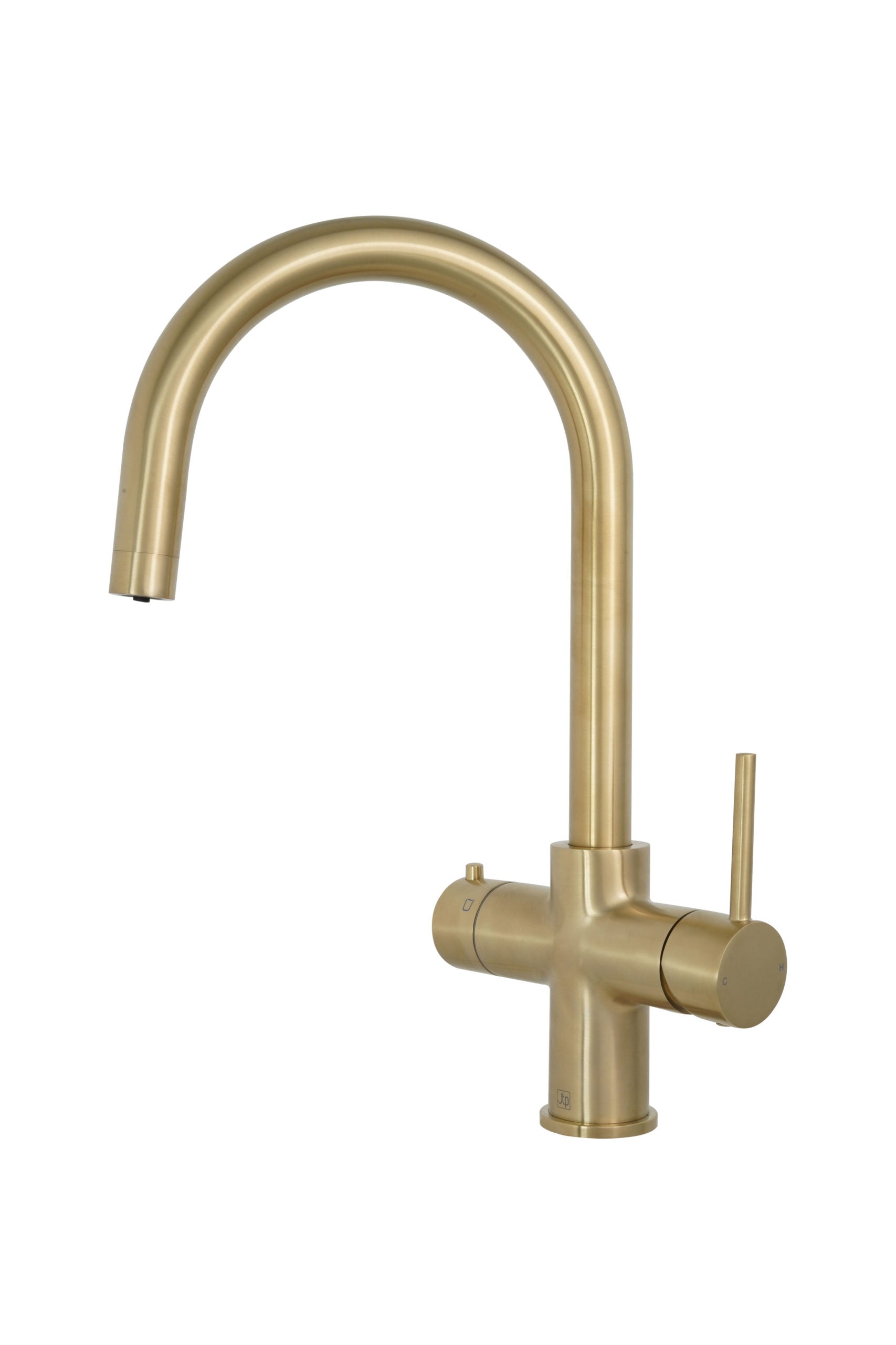 HOT BOILING WATER TAP 4 IN 1 WITH BOILER & FILTER