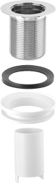 HC2650UK Extension Kit