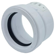 Solvent Waste Adaptor 50mm x 2"