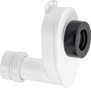 \Urinal Bowl Syphonic ˜P™ Trap