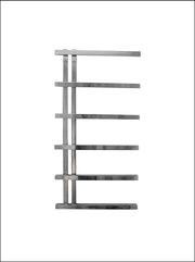 Hickstead Central Heating Towel Rail 1010x500mm