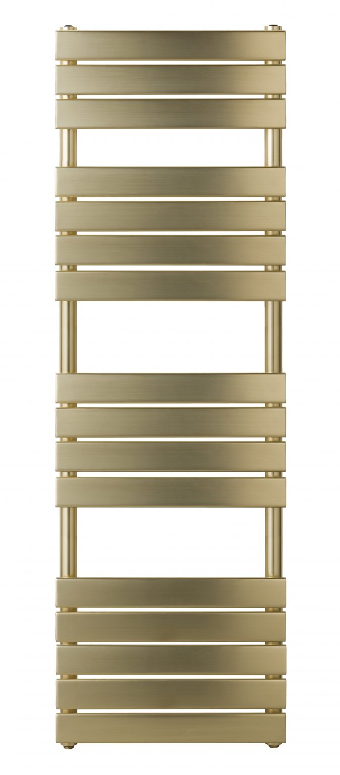 HIX HEATED TOWEL RAIL 1600 X 500