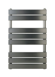 HIX HEATED TOWEL RAIL 800 X 500
