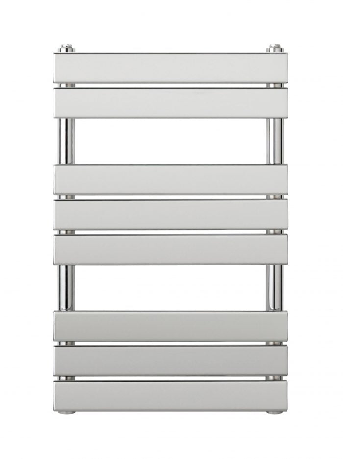 HIX HEATED TOWEL RAIL 800 X 500