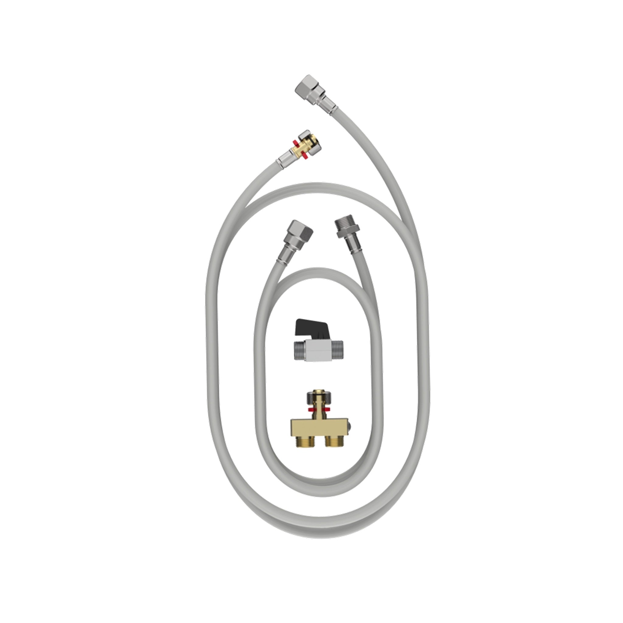 TOTO CONNECTING SET FOR NEOREST WX