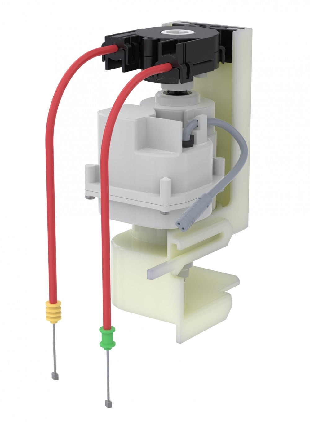 TOTO FLUSHING MOTOR ONLY