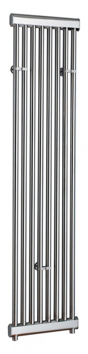 Hove Electric Feature Towel Rail 1460x360mm
