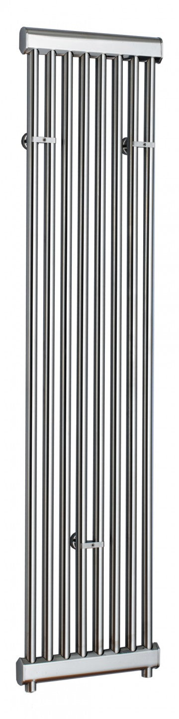 Hove Electric Feature Towel Rail 1460x360mm