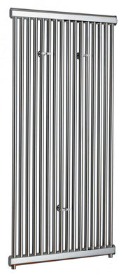 Hove Electric Feature Towel Rail 1460x710mm
