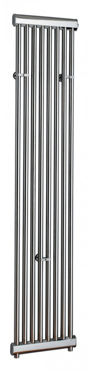 Hove Electric Feature Towel Rail 1660x360mm