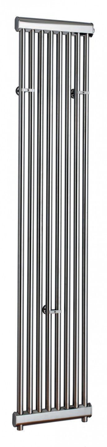Hove Electric Feature Towel Rail 1660x360mm