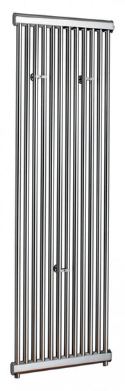 Hove Electric Feature Towel Rail 1660x530mm