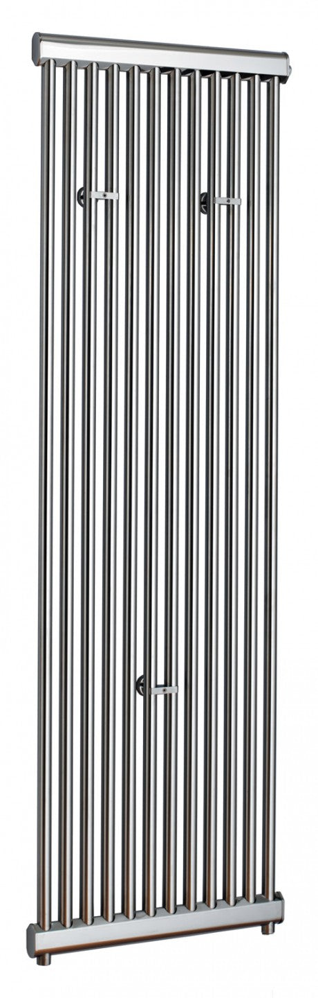 Hove Electric Feature Towel Rail 1660x530mm