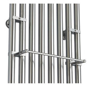 Hove Towel Hanger