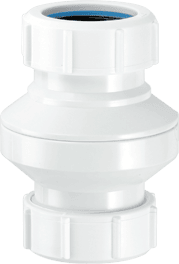 In-Line Screened/Filter Pipe Coupling