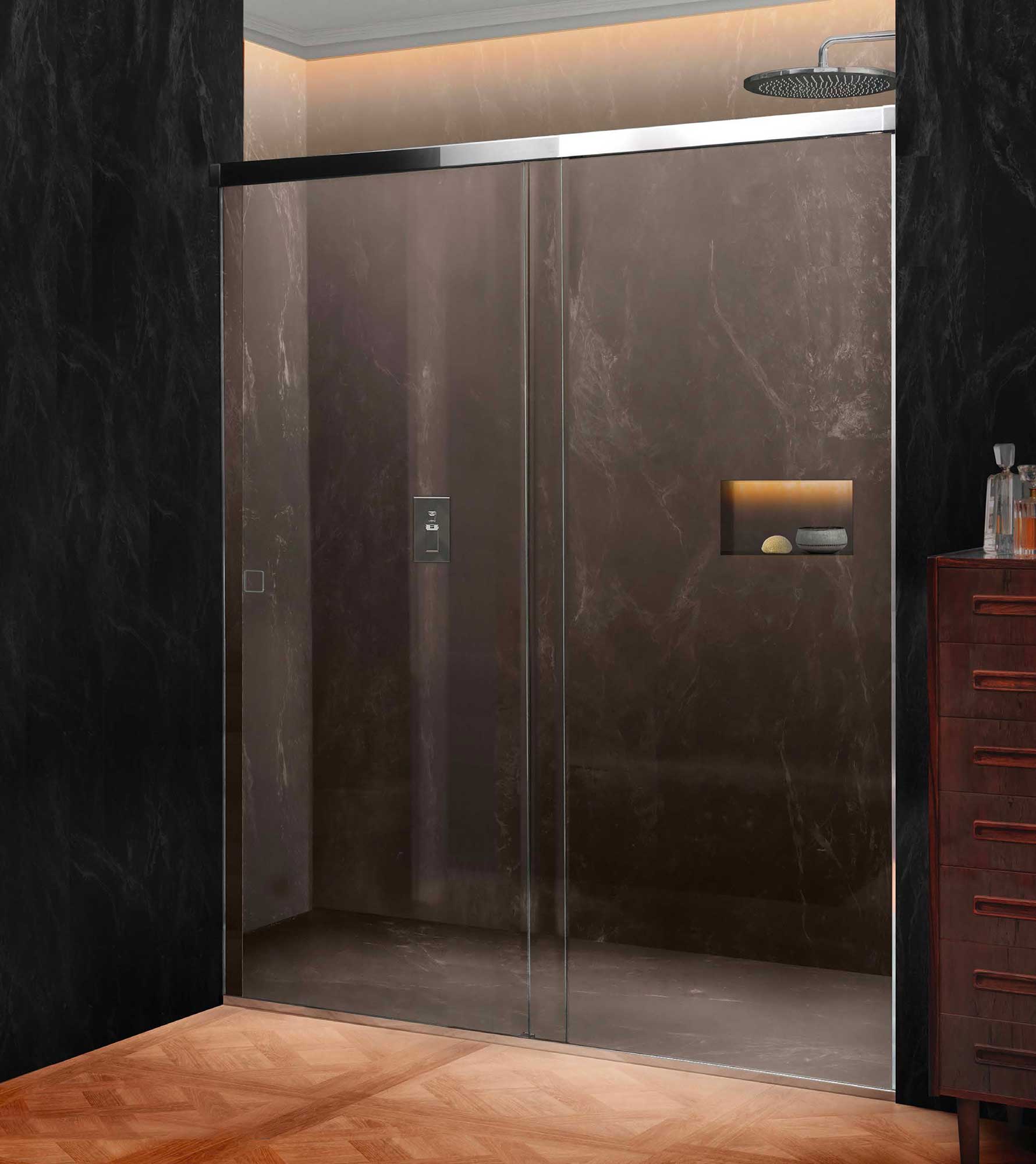Majestic Harmony (Frameless)