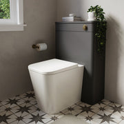 Saneux Hyde 60cm WC Unit
