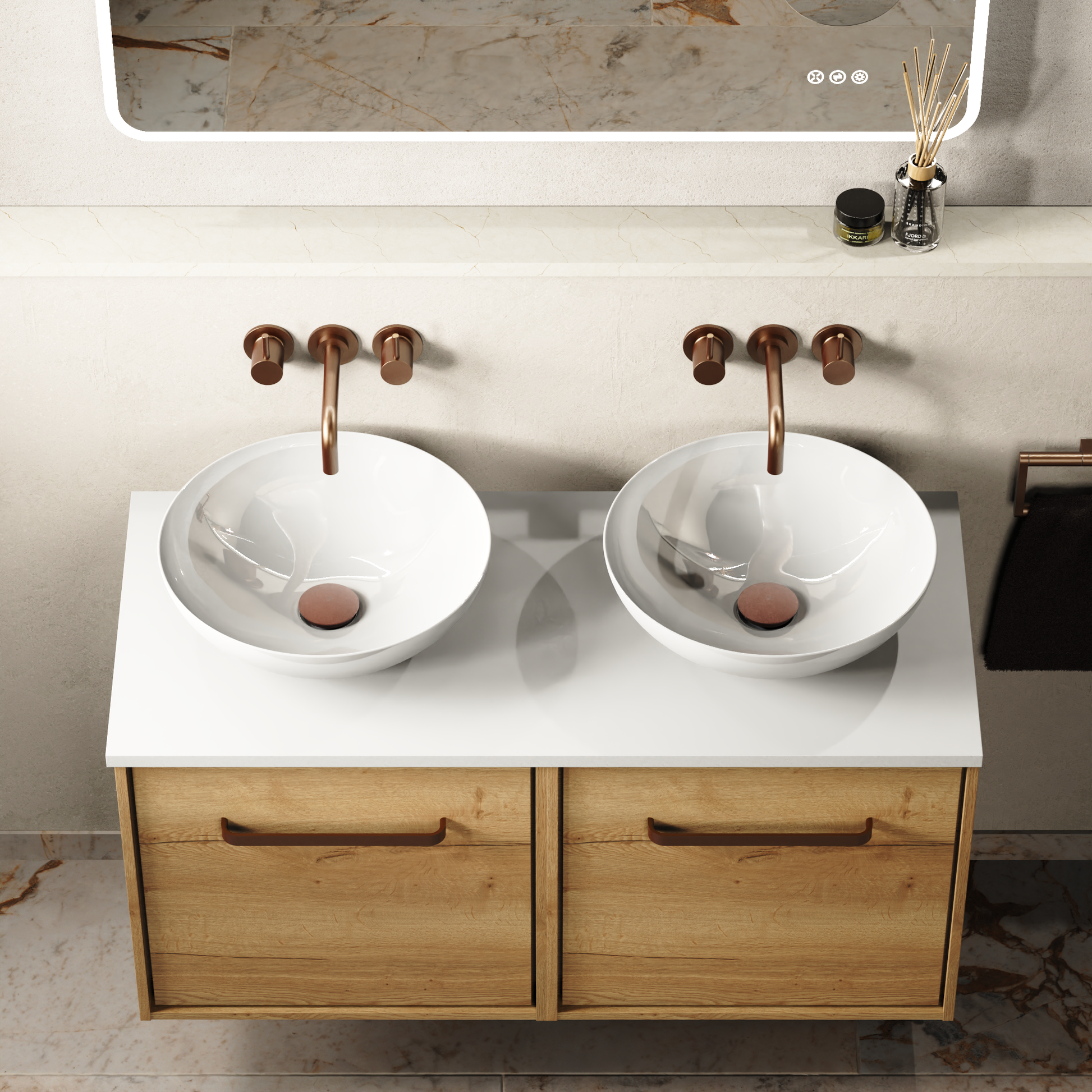 Infinity Worktop 1010