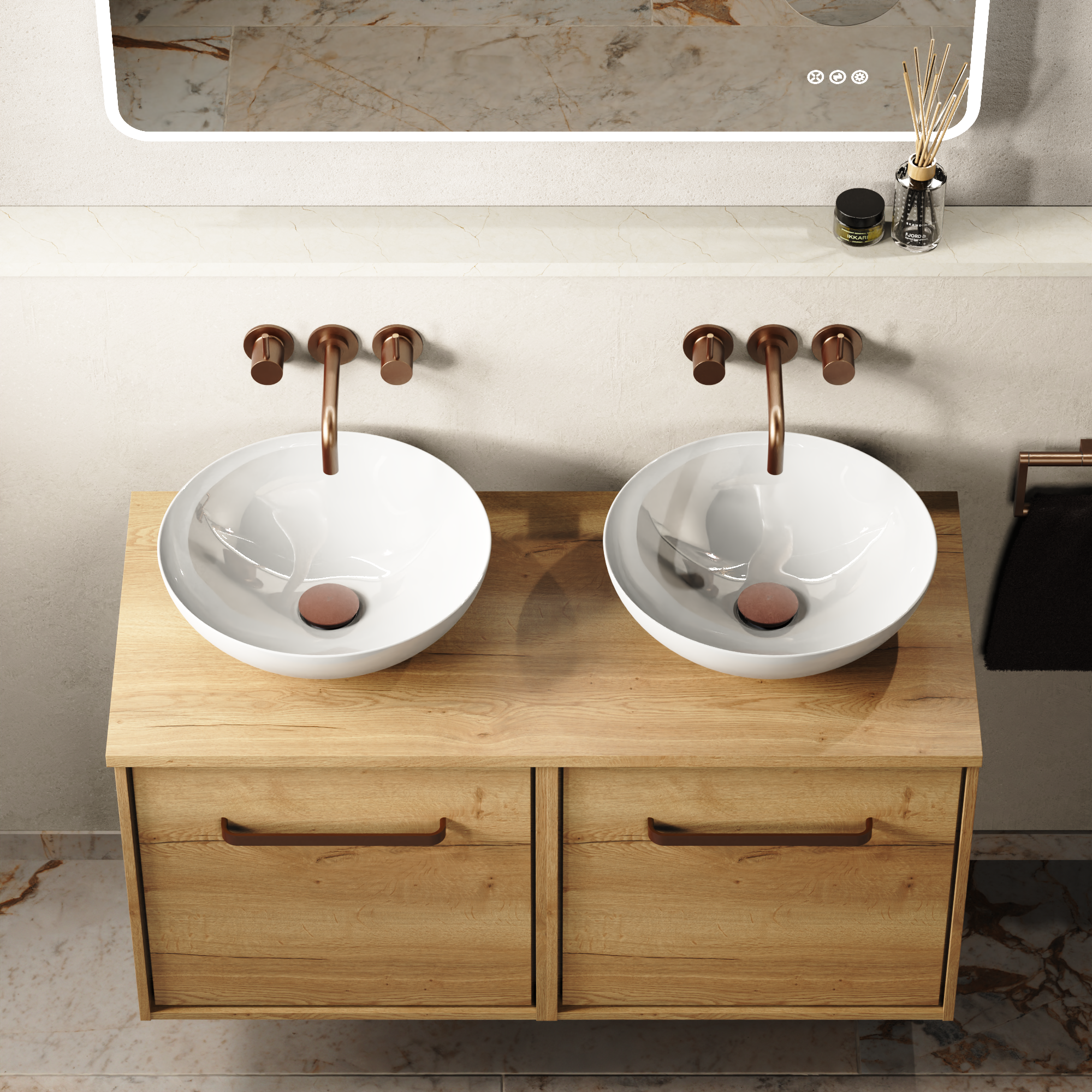 Infinity Worktop 1010