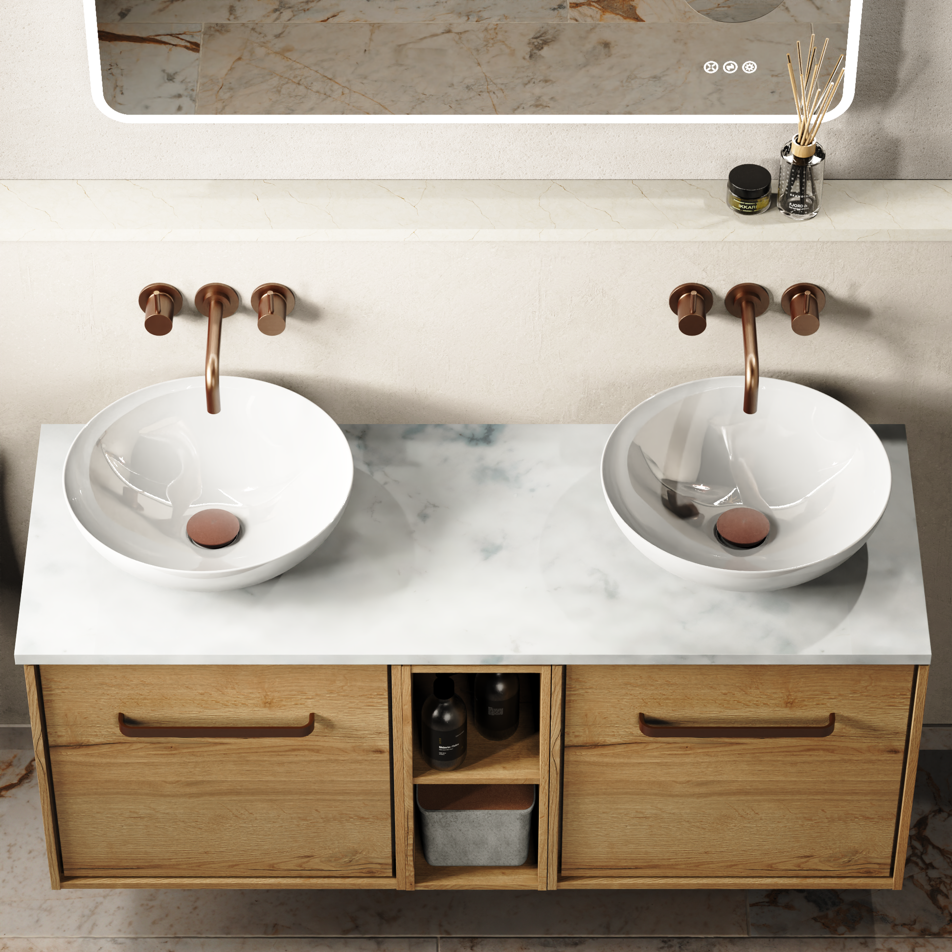 Infinity Worktop 1210