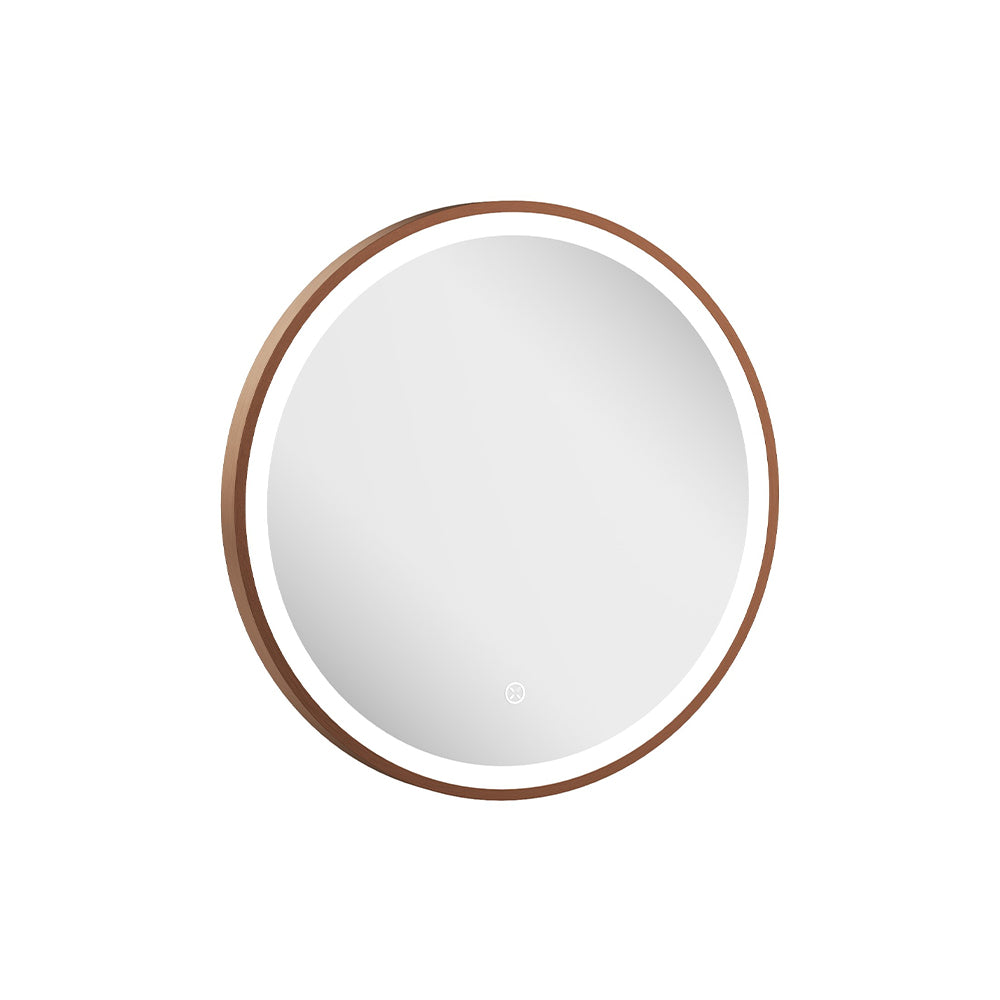 Infinity Illuminated Mirror