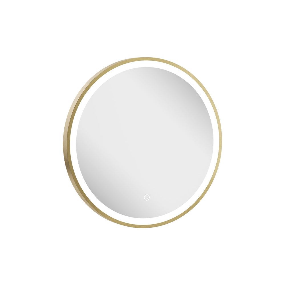 Infinity Illuminated Mirror