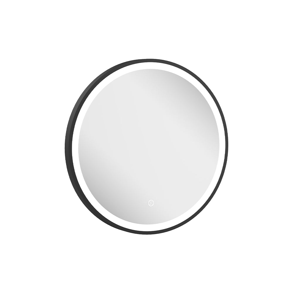 Infinity Illuminated Mirror