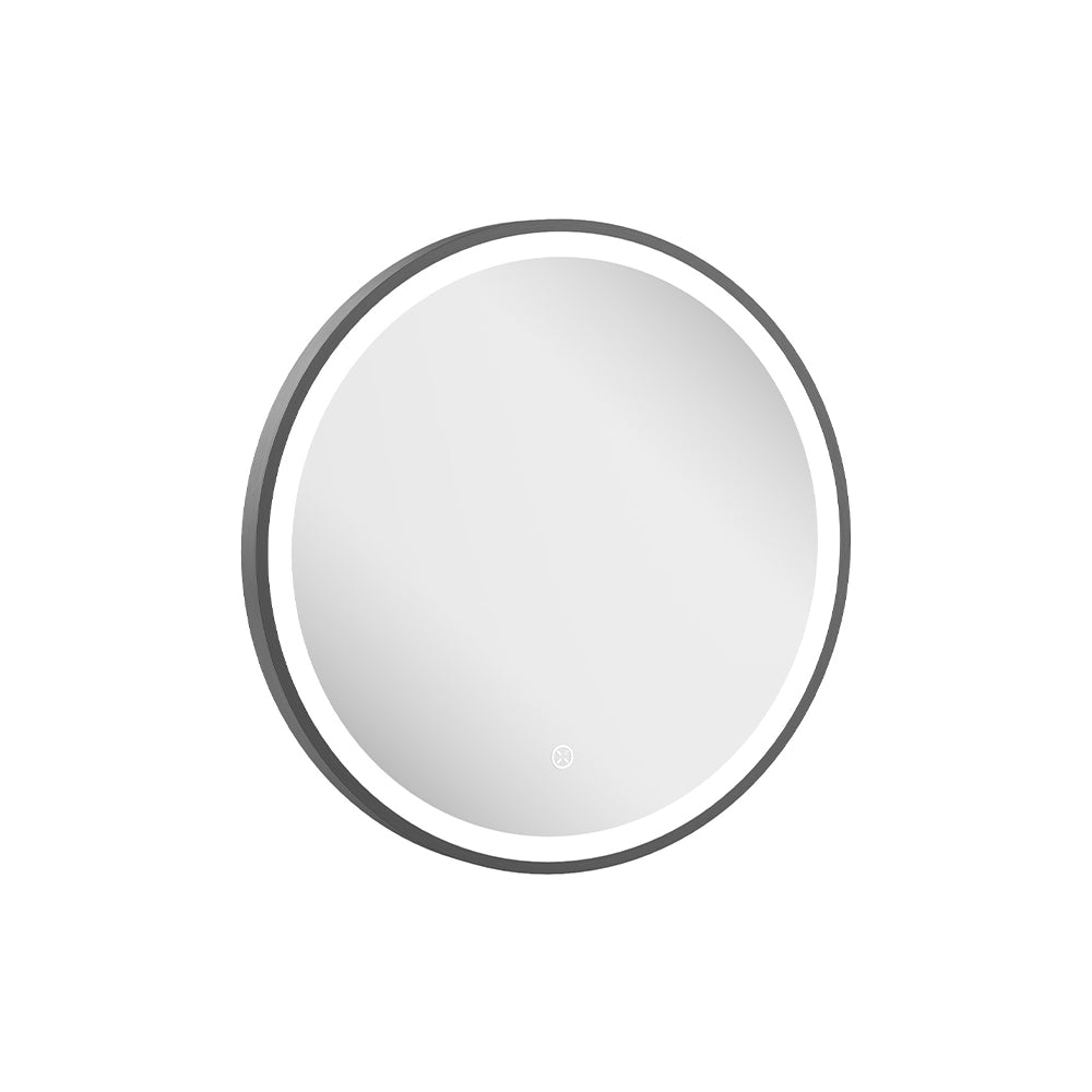 Infinity Illuminated Mirror