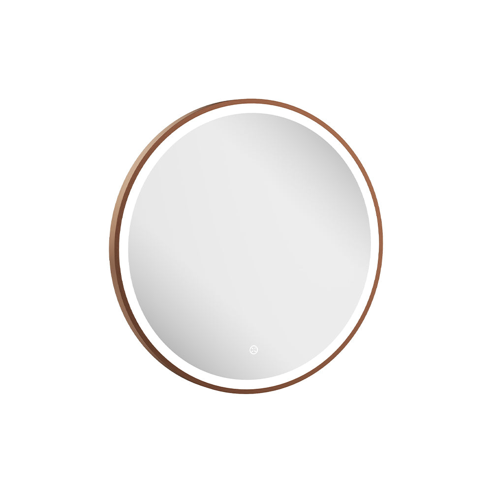 Infinity Illuminated Mirror
