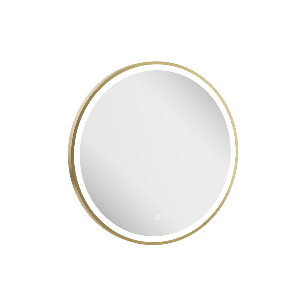 Infinity Illuminated Mirror